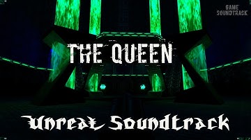 Unreal (1998) Soundtrack - The Queen