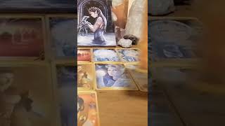 Atlantis And Crystal Skull Reading