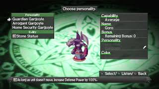 Disgaea D2 - Playstation 3