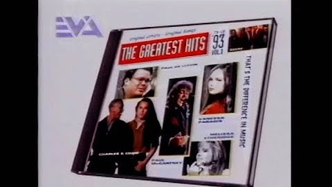The Greatest Hits 