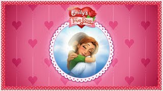 Delicious: Emily's True Love (All Cutscenes) | The Story screenshot 3