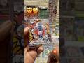 My Best Card Pulls of October 🔥PT 2 #shorts #packOpening #downtowchase #psacards