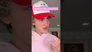 Celebrity Answer my question 🙋‍♂️￼ Profile