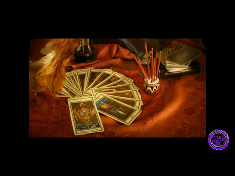 Таро Некоторые правила по работе с картами Таро, Алиция Хшановски