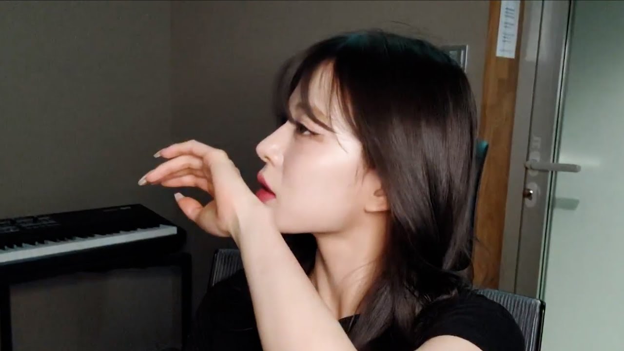 재채기 마려운 사람