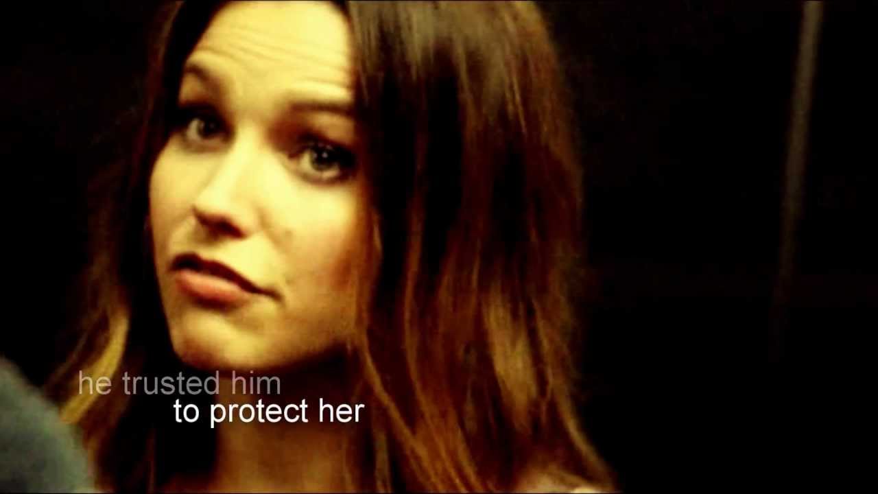 [OTH|SPN|TVD] Fake Movie Trailer || Oblivion II