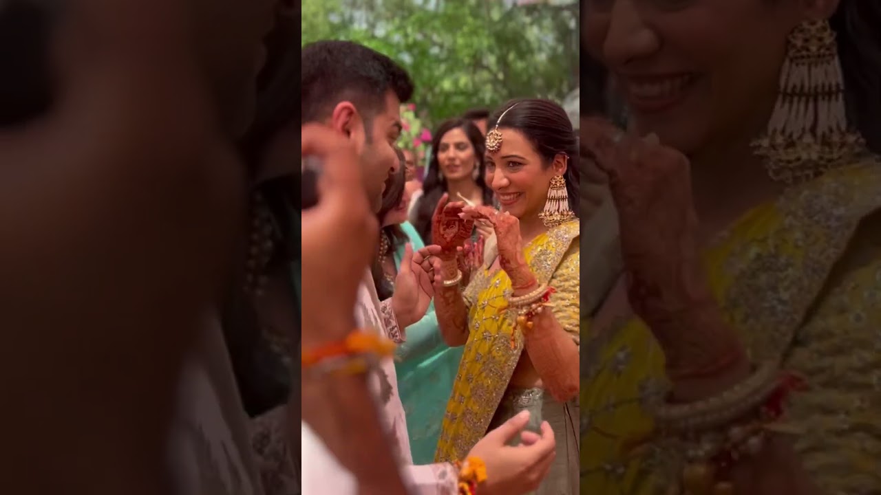 Mehandi Carnival Event 