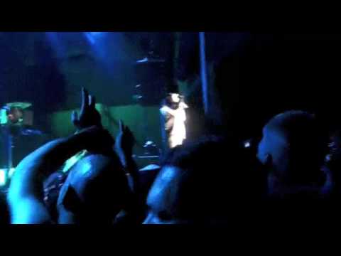 Marilyn Manson The Dope Show and Rock is Dead live...