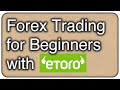 Etoro Forex Trading Scams