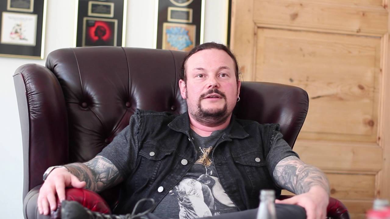 Interview Michael H. Andersen