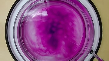 Ekman Layers Experiment