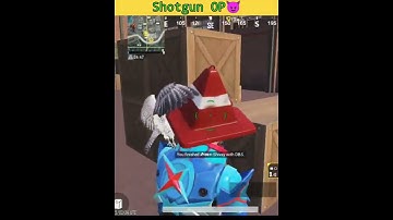 Clutch with shotgun in bgmi🤒 #shorts #bgmishorts #pubgshorts #reflexes #clutch #shotgun #soloprime