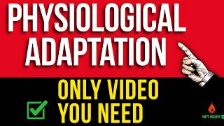 Physiological Adaptation NCLEX Crash Course: The Only Video You Need To Pass