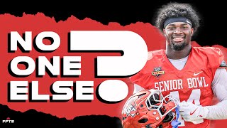 Is Harold Fannin Jr. the GREATEST College TE of All-Time? 🤔 Film vs. Analytics (Cleveland Browns)