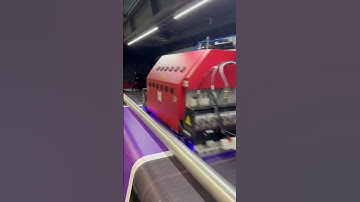 Print ASMR - Visit youromega.com for custom print!