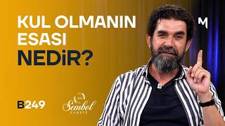 Cennete Giden Yol - B249 - Biri Bir Gün | Serdar Tuncer