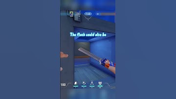 How to flash with Yoru? #valorant