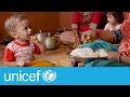Tips on how to feed your child from 1 to 2 years | UNICEF