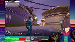 🎮 TO ME MY X-MEN! New Marvel Rivals Cyclops Update with Friends! | [VTuber] | #Marvel #JakatoLIVE