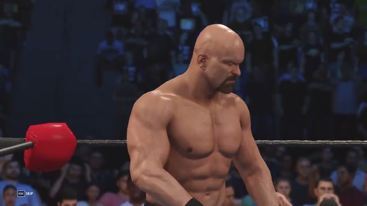 Stone Cold Steve Austin vs  Booker T      WCW Nitro      Main Event