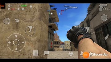 sfg2 but not playing because my phone is to lag lol