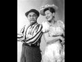 Grandpa Jones &amp; Minnie Pearl - Papa Loves Mambo