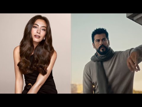 Burak Neslihan Matrimonio