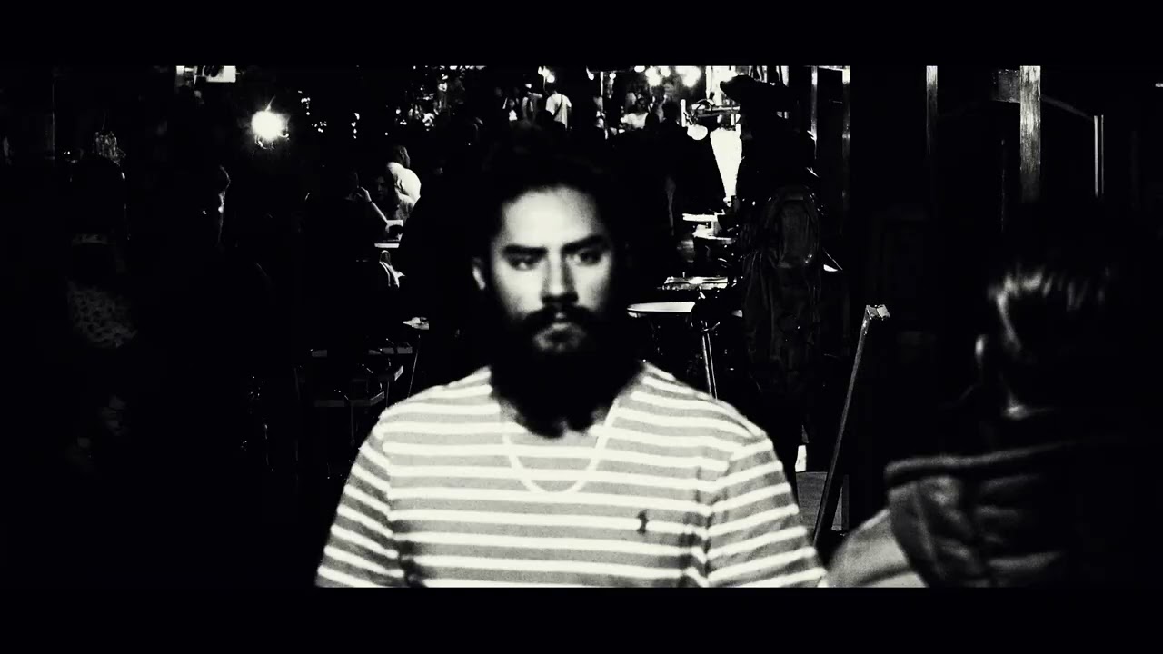 cg.rotten - lo que ves (Video Oficial)