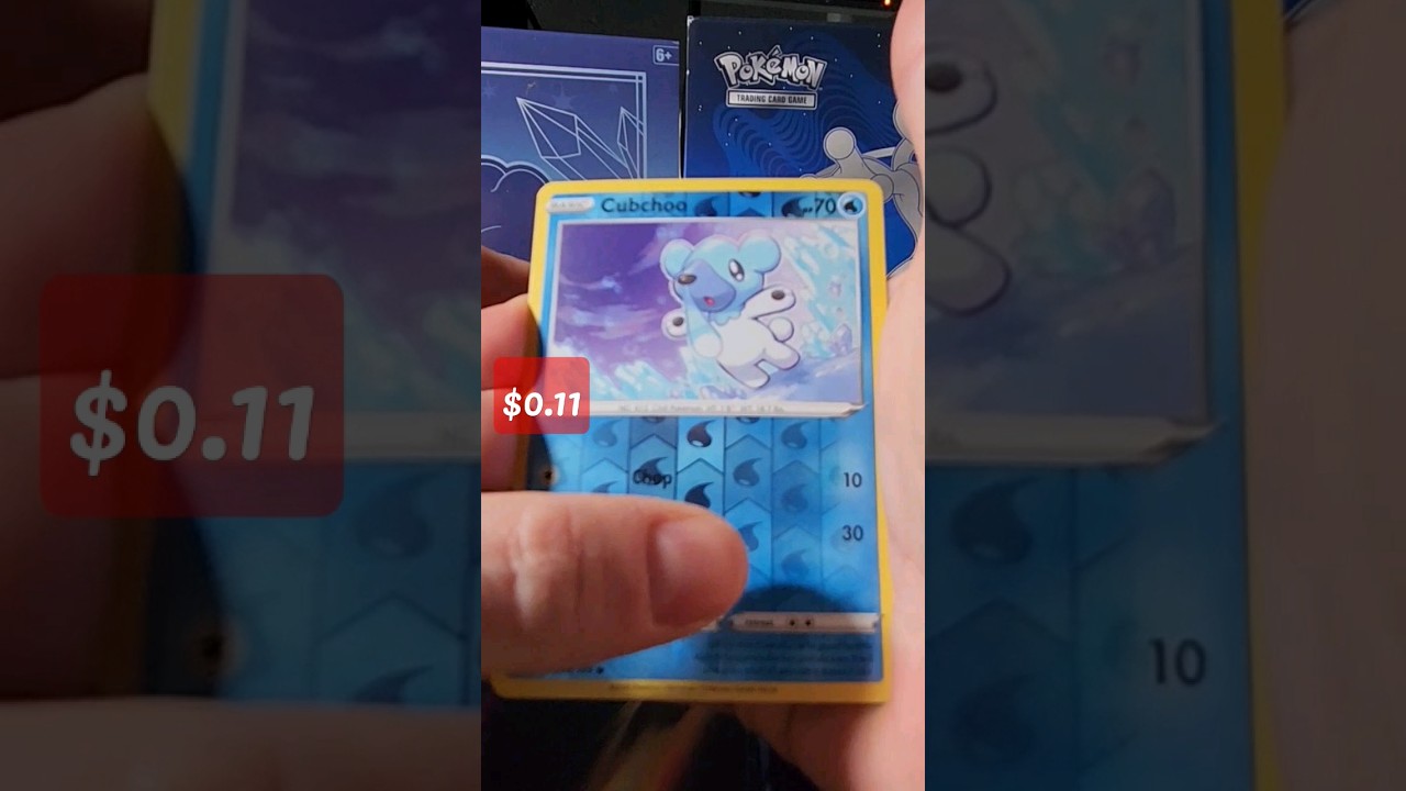 Darkness Ablaze Booster Pack Opening (5) 