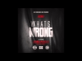 BoBo (Feat. Wacka Flocka) - Whats Wrong (Dj Kool Ant Exclusive)