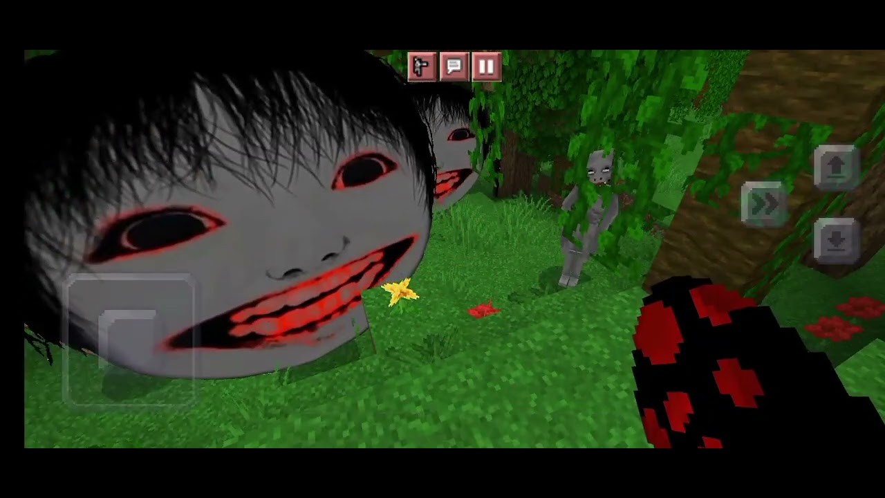 Death forest 1 & death forest 2 addon by @Dr.Dweller (tutorial in the description)