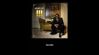 Wendyyy - MÈSI ( Feat Ansy Derose