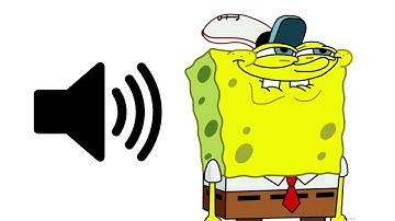 Spongebob Laugh - Sound Effect | ProSounds