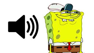 Spongebob Laugh - Sound Effect | ProSounds Resimi