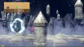 Valkyrie Profile Silmeria 2 Pcsx2 Determined Dirna Direct Assault -1080P.