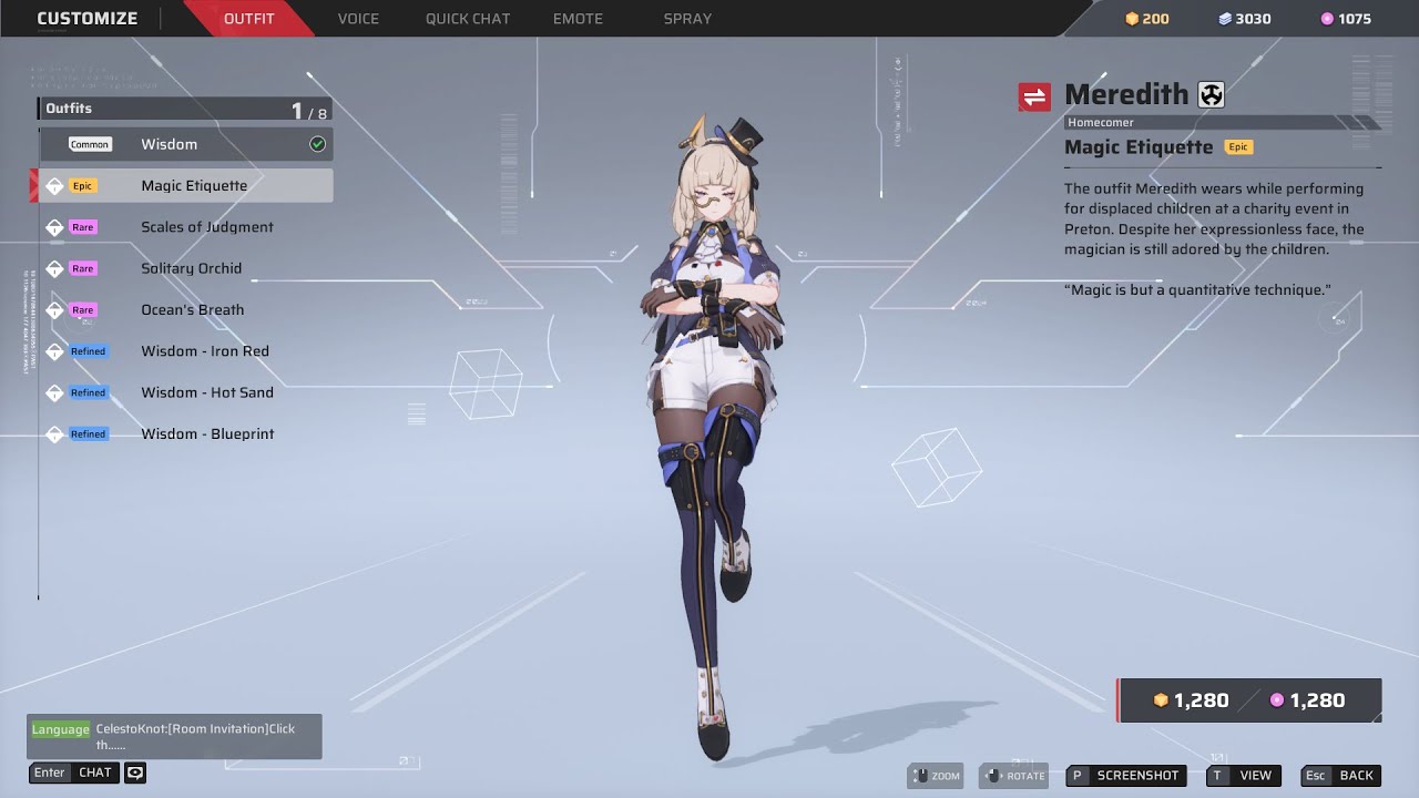 Strinova Meredith The Sand and Gun Accuracy Conqueror S Rank - YouTube