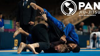 Jansen Gomes Vs Karol Kania Pan Championship 2023