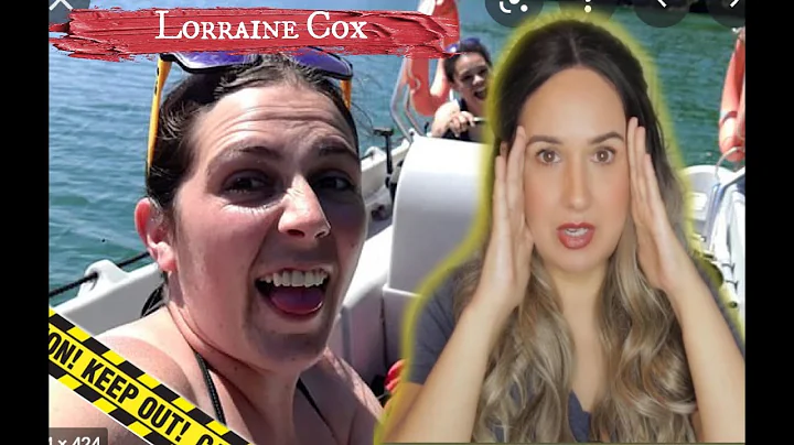 The disgusting case of Lorraine Cox / Solved true ...