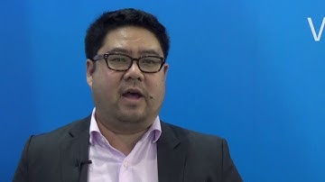 Milestone Partner Focus: Rasilient Systems