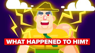 A Man Got Hit By A Lightning 7 Times - What Happened To Him?