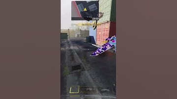 1V1 | codm like for full video #shorts #youtubeshorts #viral #callofduty #1v1 #4k #6Ofps #sniper