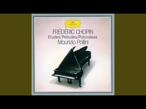 Chopin: 12 Études,