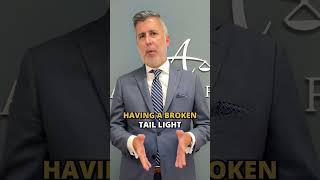 Ayson Law Firm - When can police legally pull over a driver in the Houston area?
