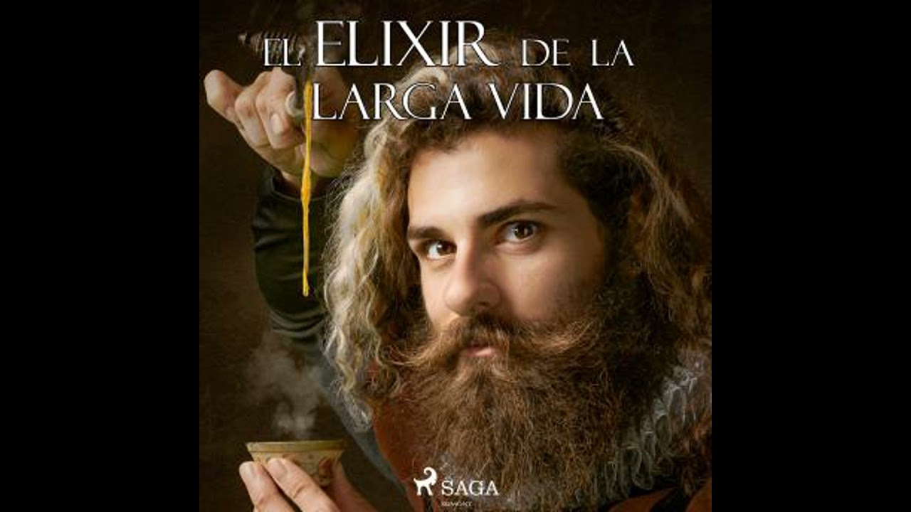 El elixir de la larga vida - Honoré De Balzac