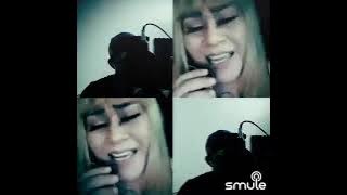 SEMAKIN BENCI SEMAKIN CINTA - SITI SARAH & SHUIB