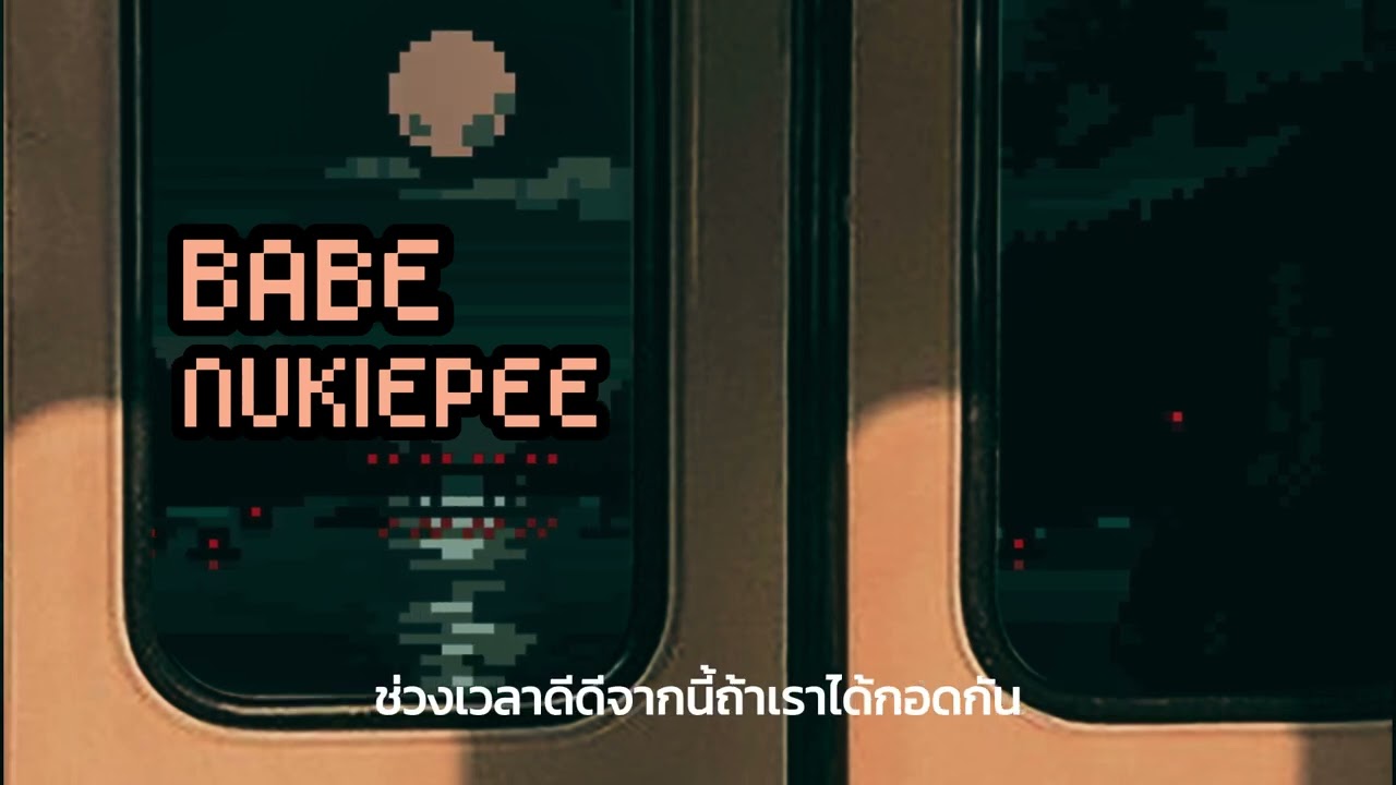Nukiepee - Babe adlı videoyu YouTube'da izle Nukiepee - Babe adlı videoyu YouTube'da izle