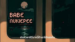 Nukiepee - Babe