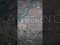 Avignon : un piéton de 79 ans m0rtellement fauché par un motard après un refus d'obtempérer｜TF1 INFO