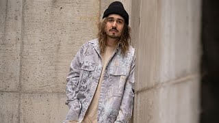 Jordan Feliz – Guide My Steps, Lord | Powerful Worship Song 