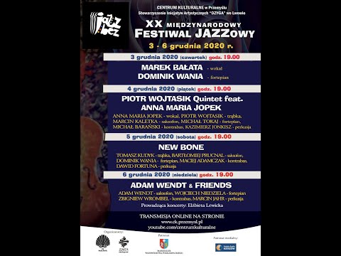 Wideo: Jak Wyglądał Międzynarodowy Festiwal Jazzowy „Jazz W Ogrodzie Ermitażu” W Moskwie?